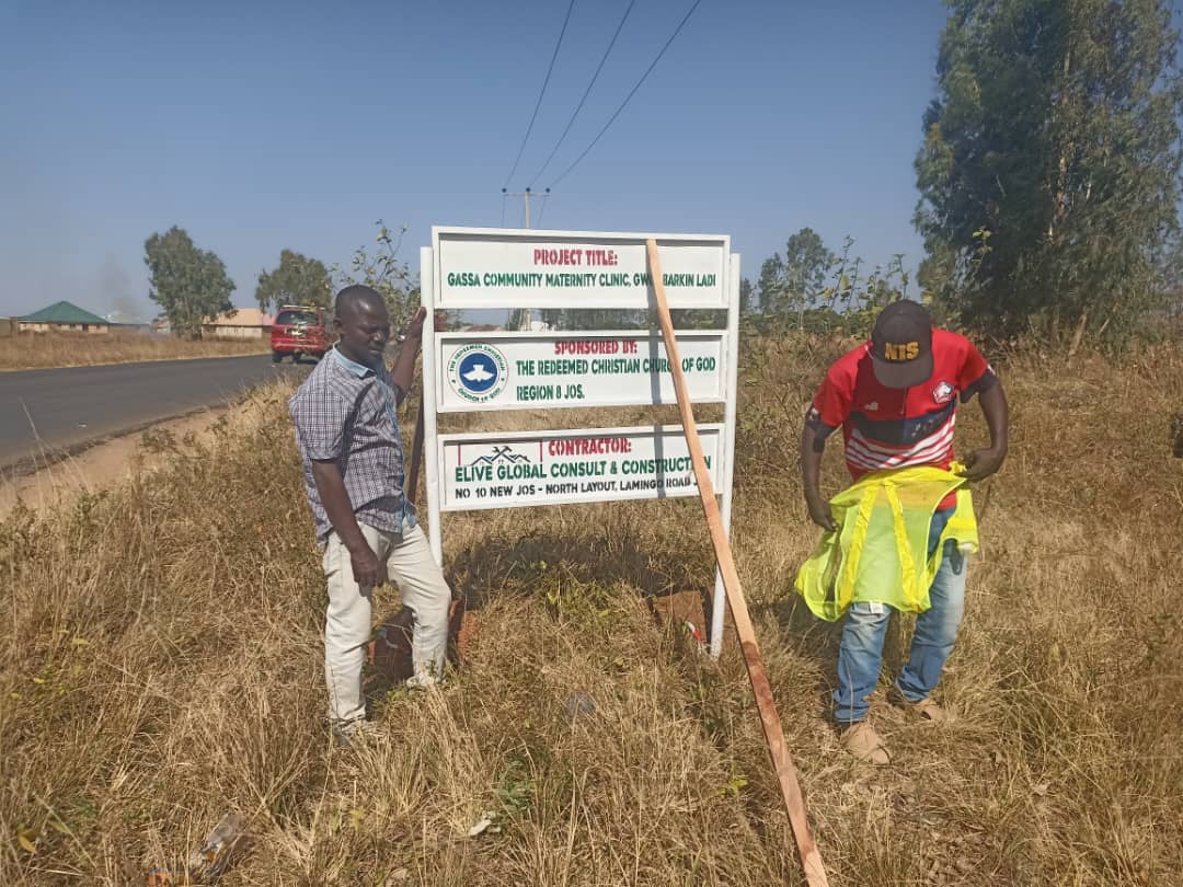 Design & Construction